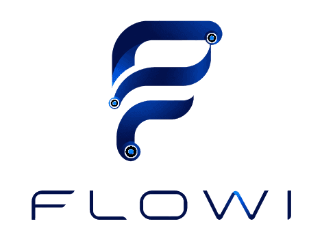 AI Flowi Workflow logo