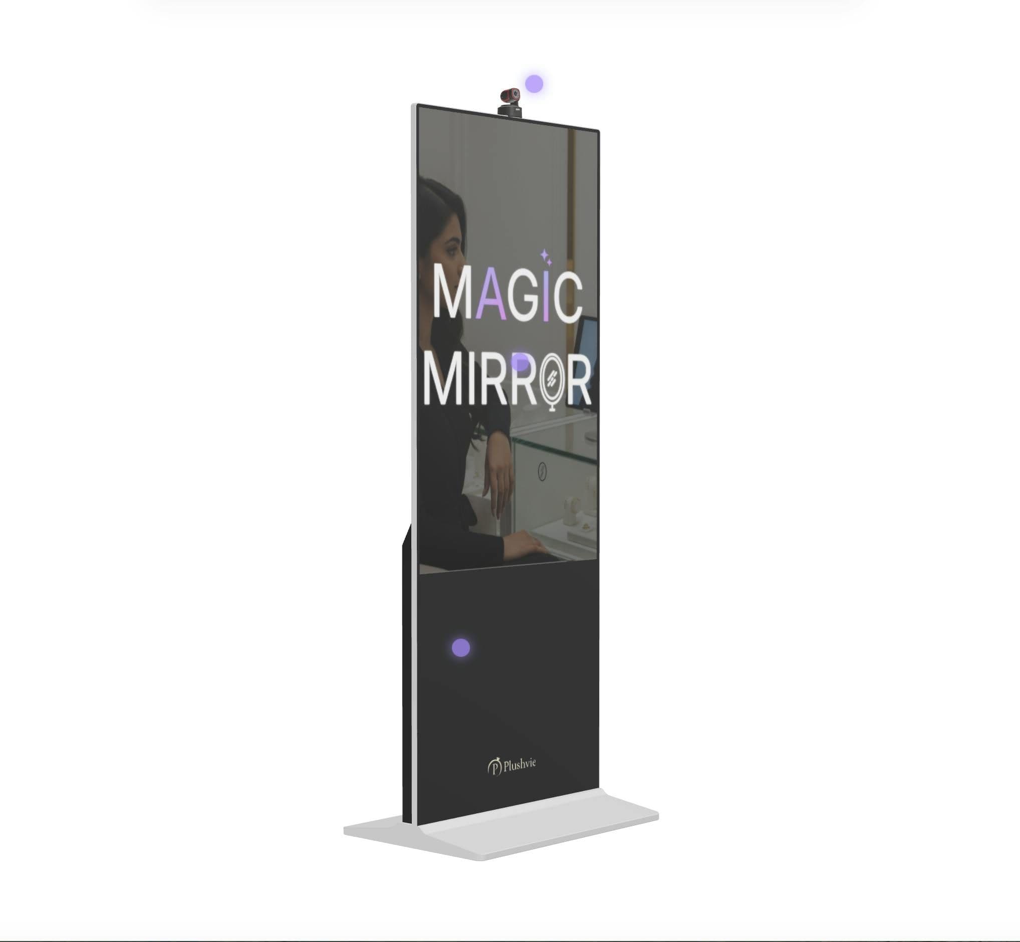 AI Magic Mirror logo