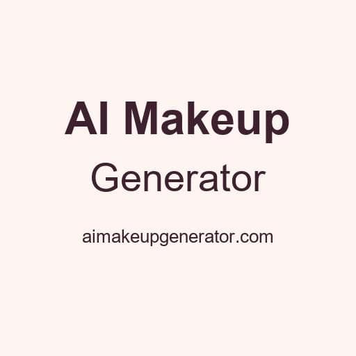 AI Makeup Generator logo