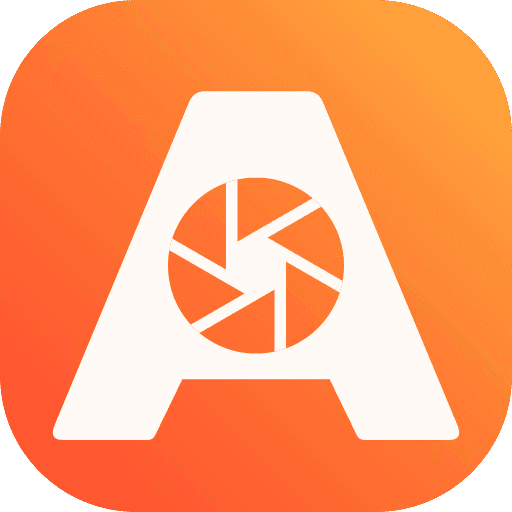 AI Photo Generator Studio logo