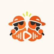 AI Rap Duo