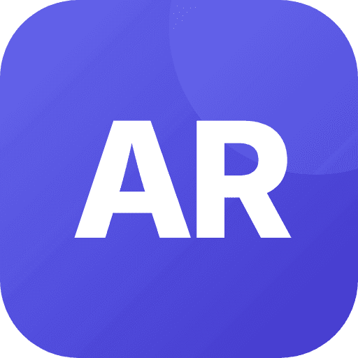 AI Recruiter logo