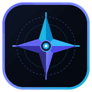 AI SaaS Compass logo