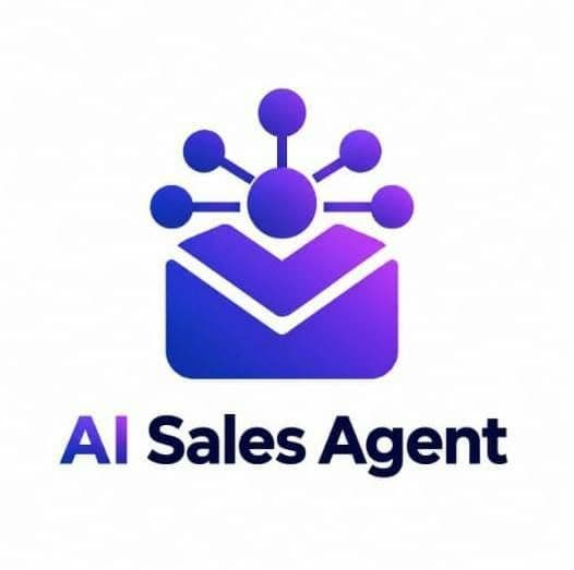 AI sales Agent logo