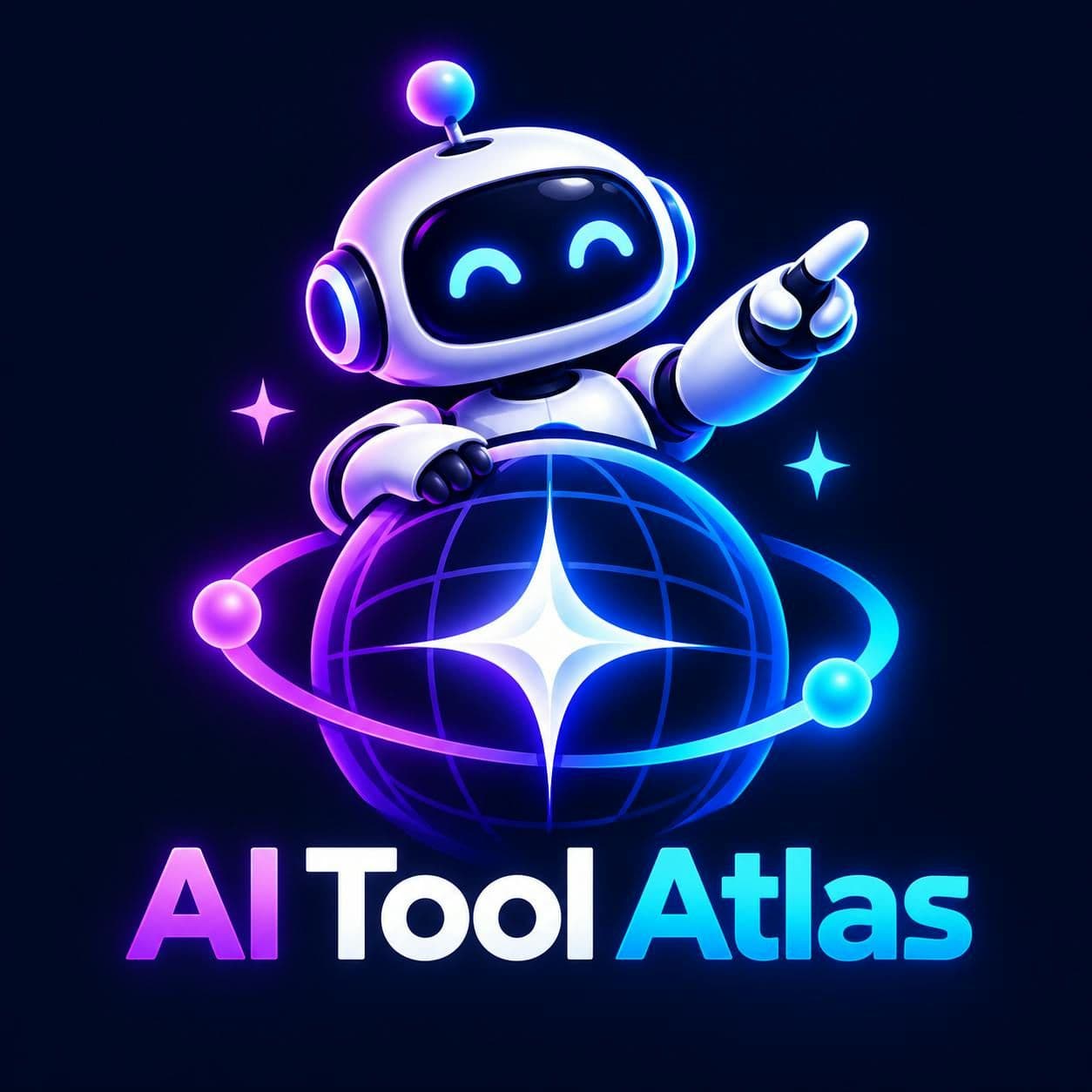 AI Tool Atlas logo