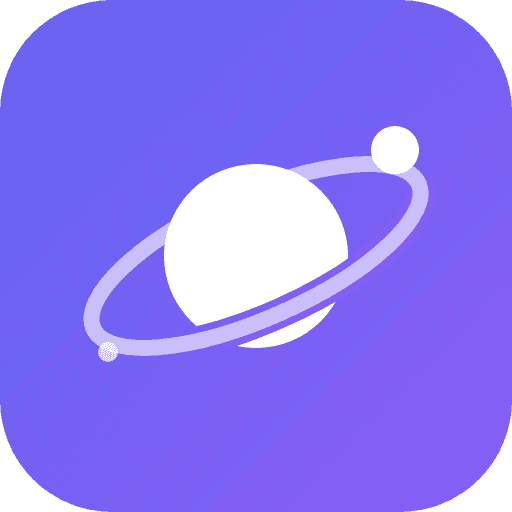 AI Universe Studio logo