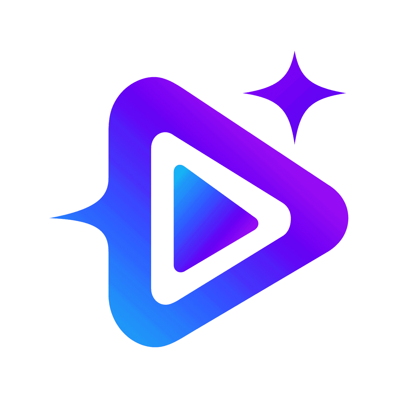 AI Video Hook Generator logo