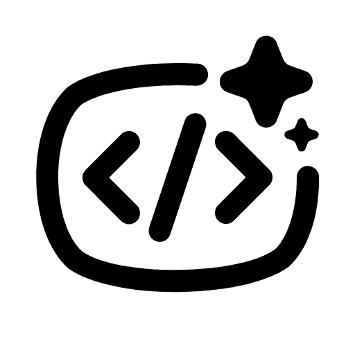AI-WEB-STUDIO (AWS) logo