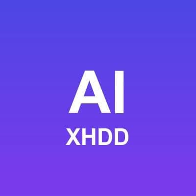 AIXHDD