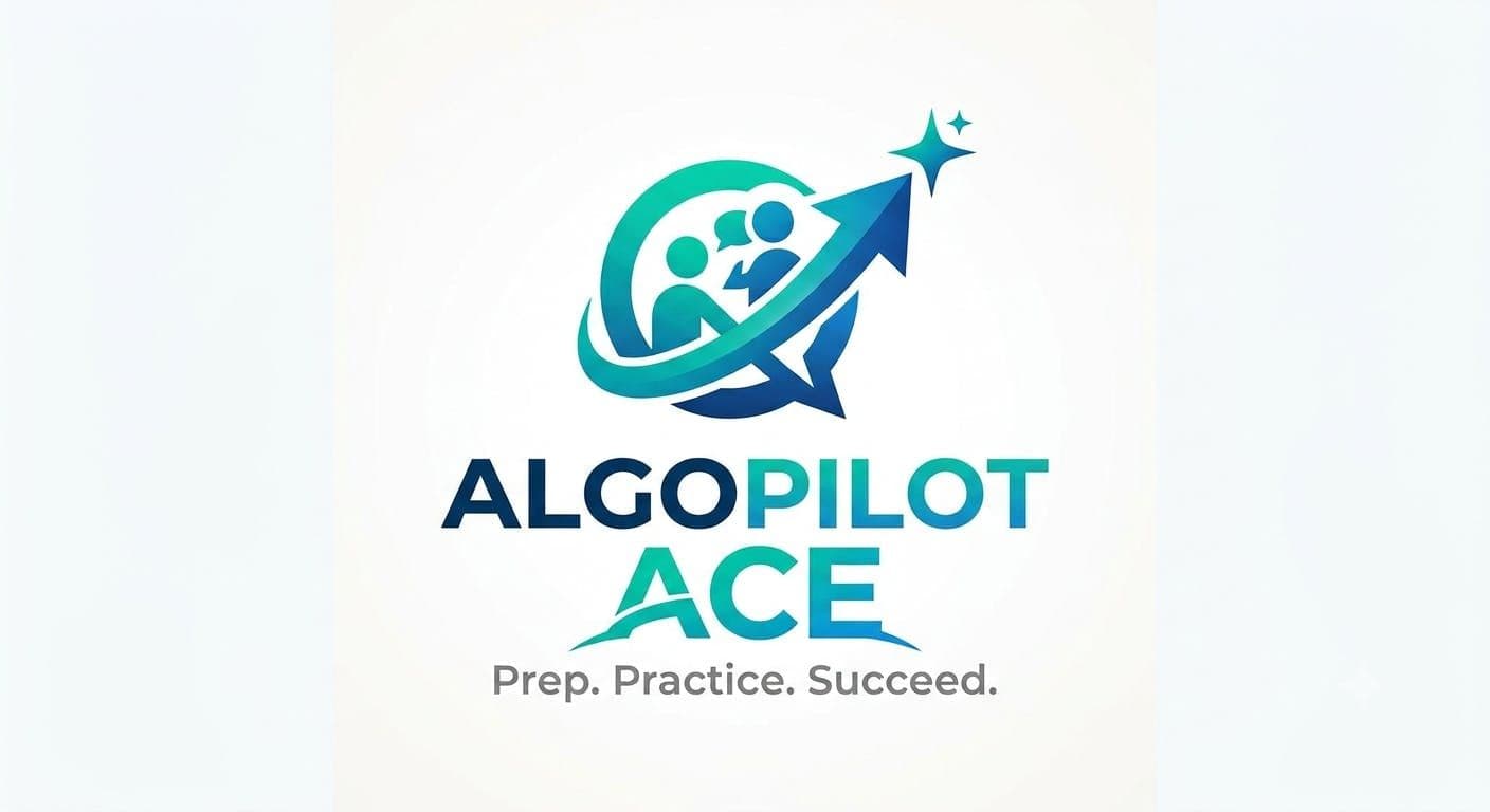 AlgoPilot