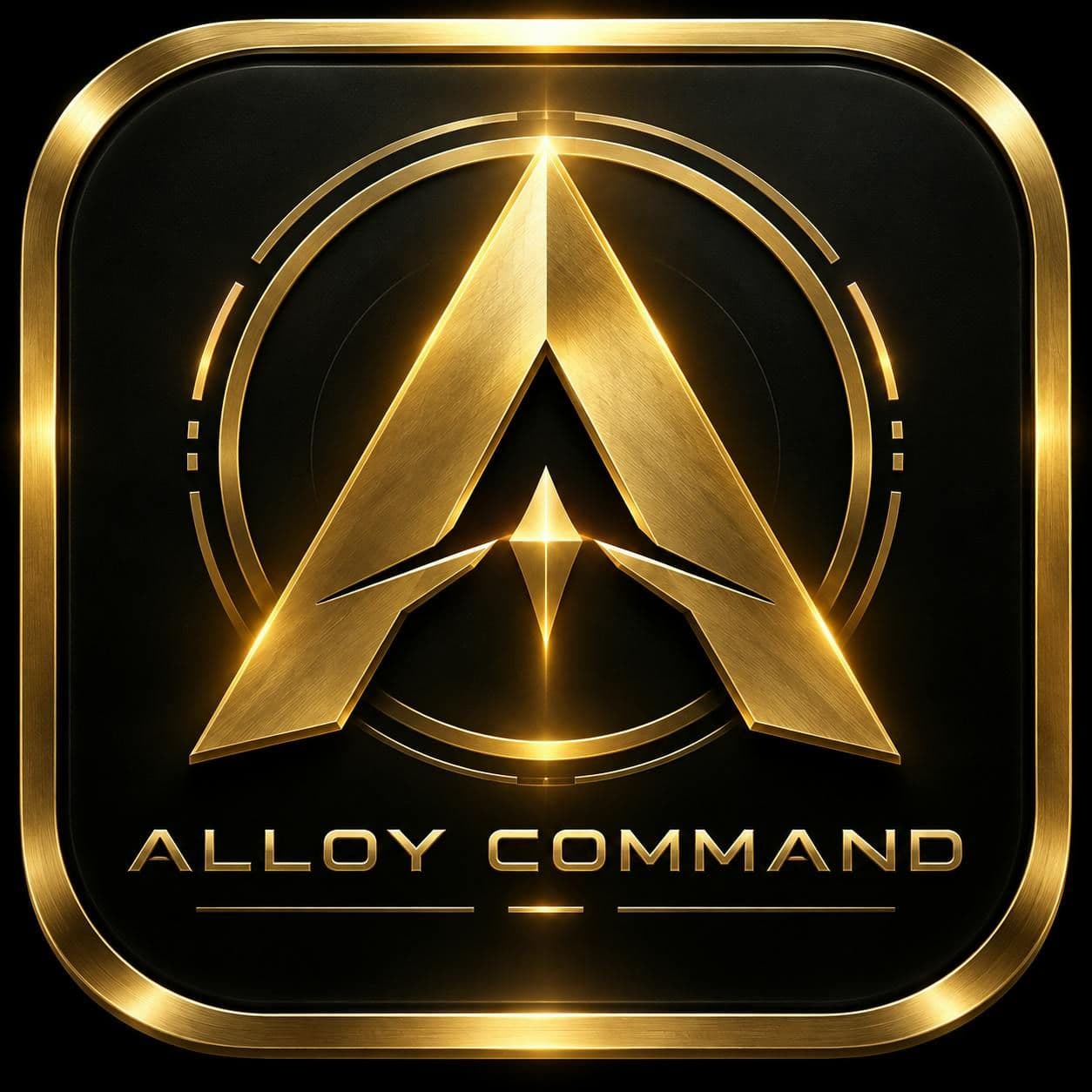 Alloy Command
