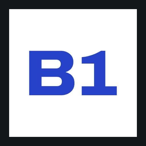 B1 Sprechen