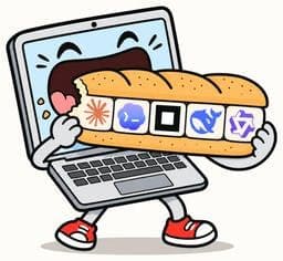 Bring Your Own Sub