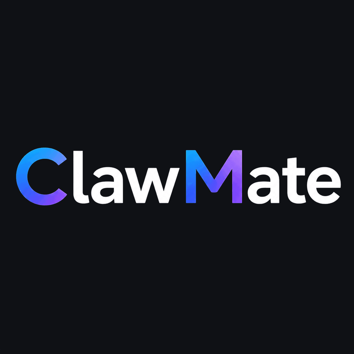ClawMate AI