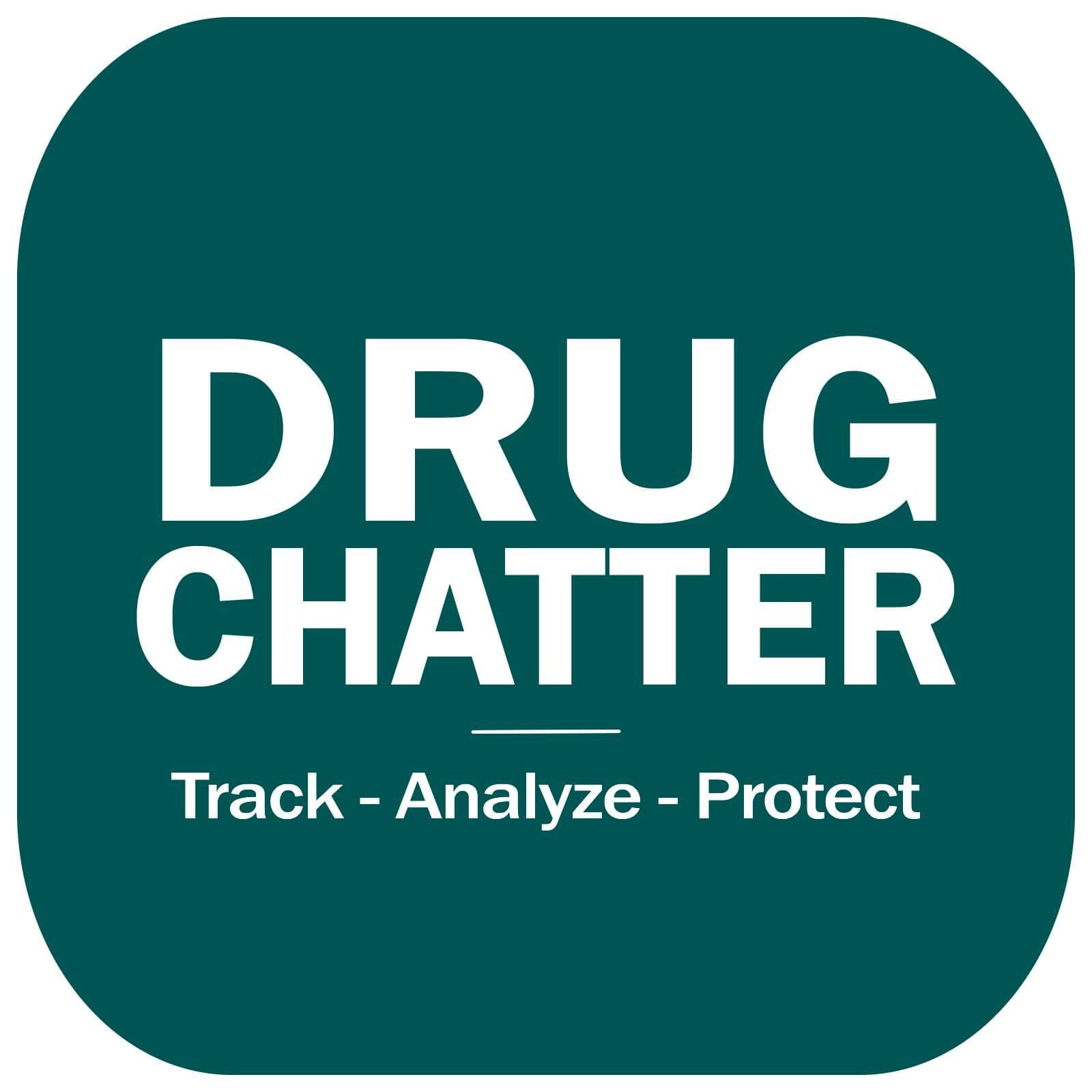 DrugChatter-See What AI Says About Drugs