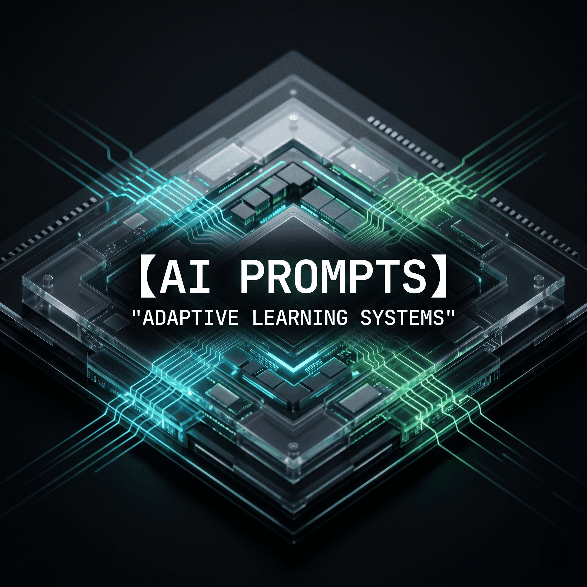 Enterprise RAG Prompt Architecture