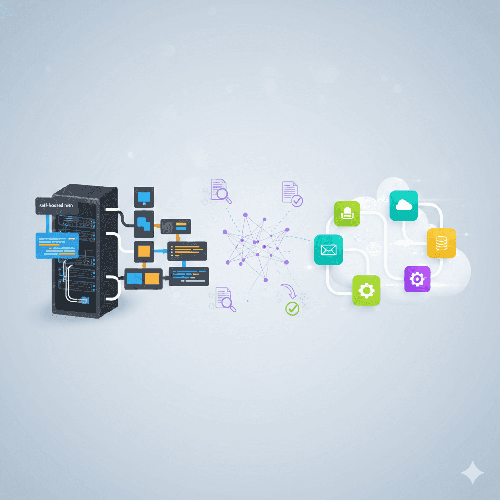 n8n vs Make.com 2026: Best for Grounded AI Research Pipelines