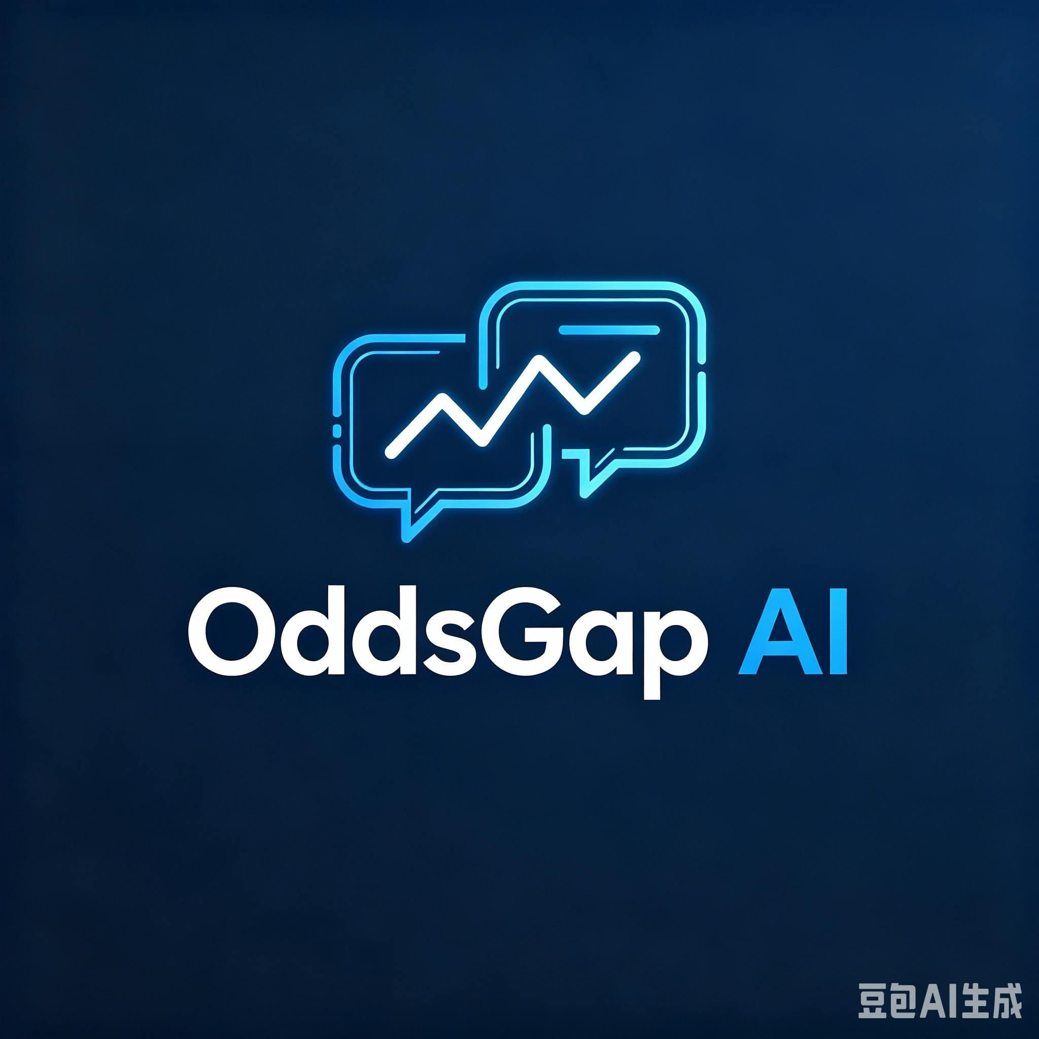OddsGap AI
