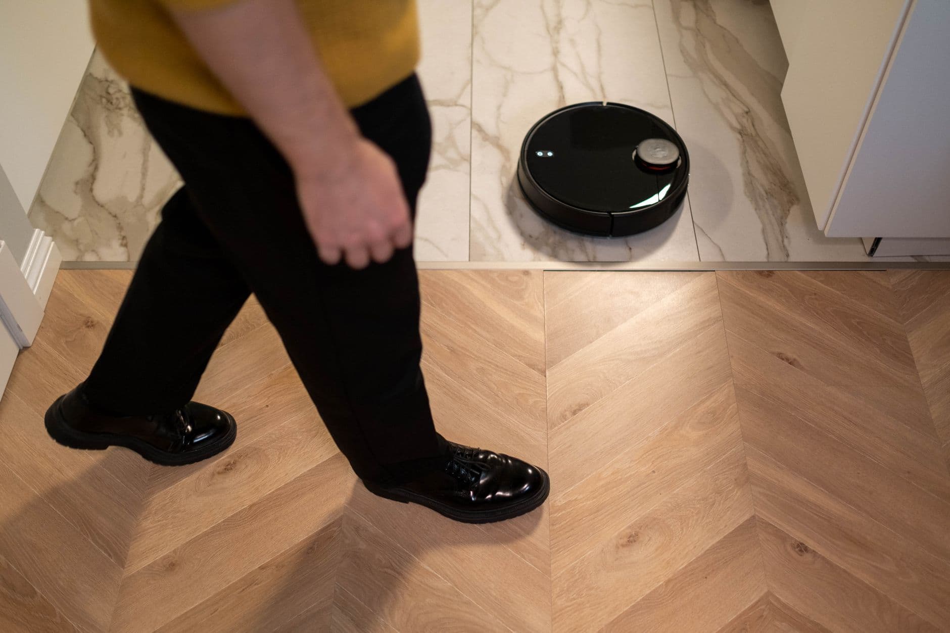 Best AI Robots for Your Home (2026): 15 Vendors Compared