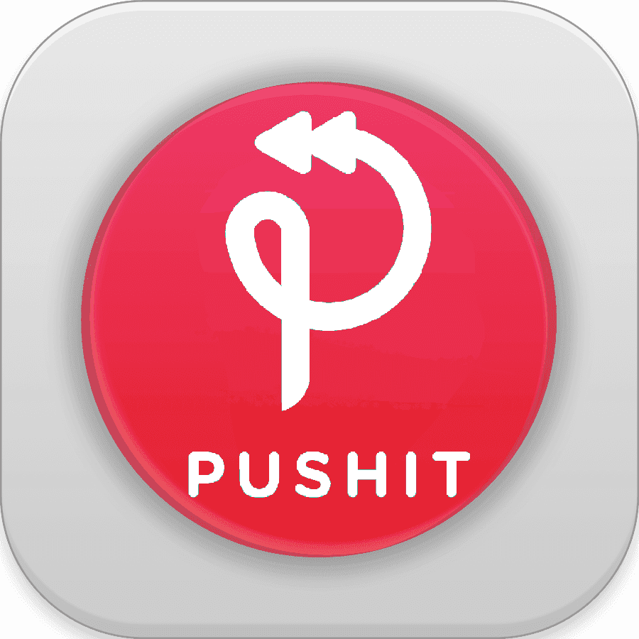 PUSHIT