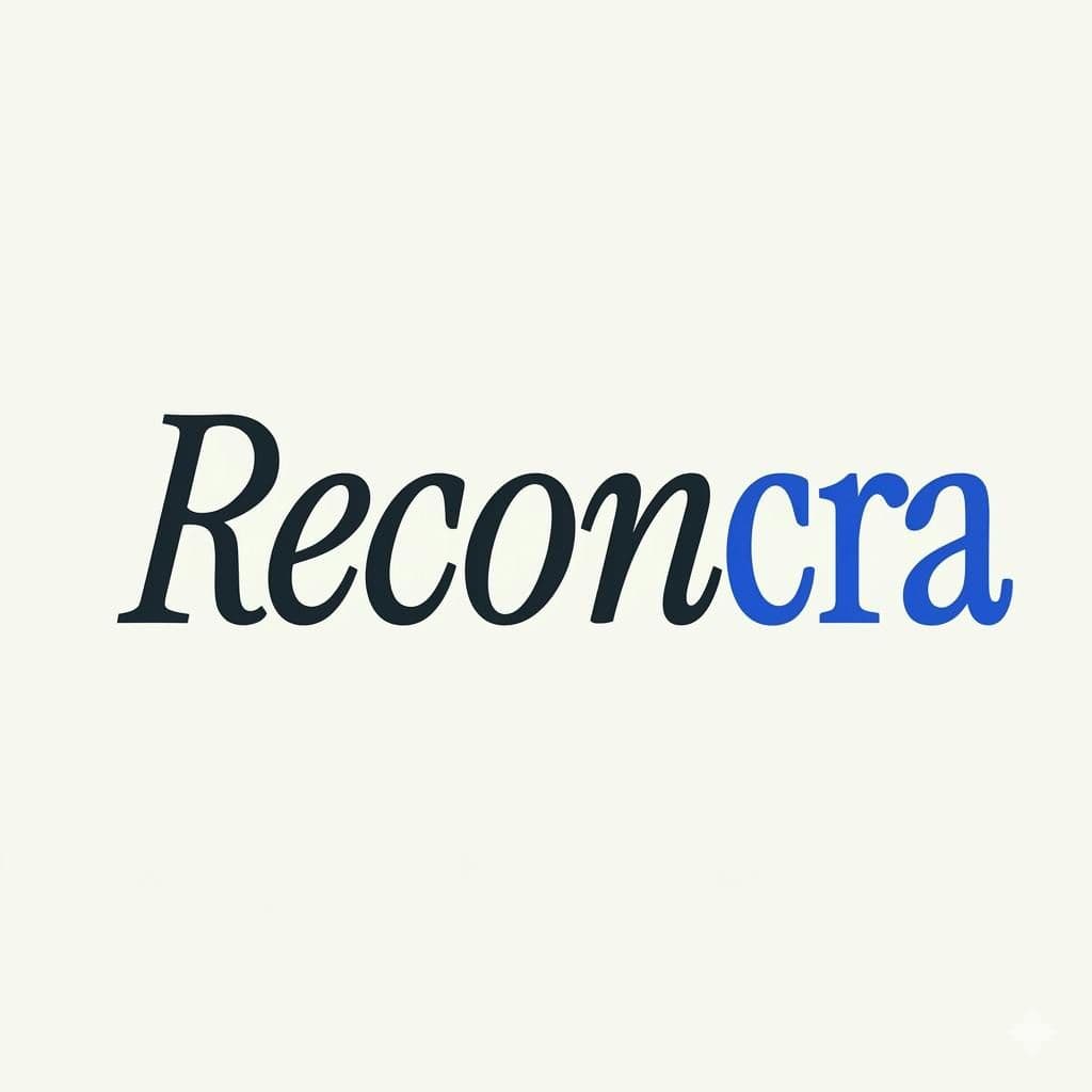 Reconcra — Shopify & Stripe Reconciler