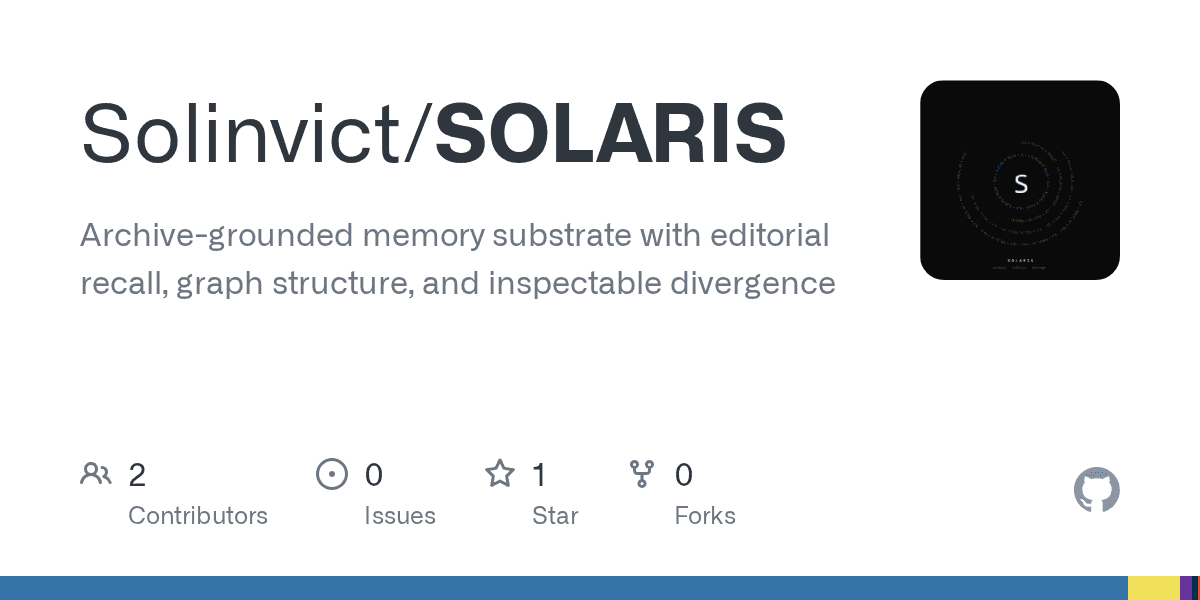 Solaris