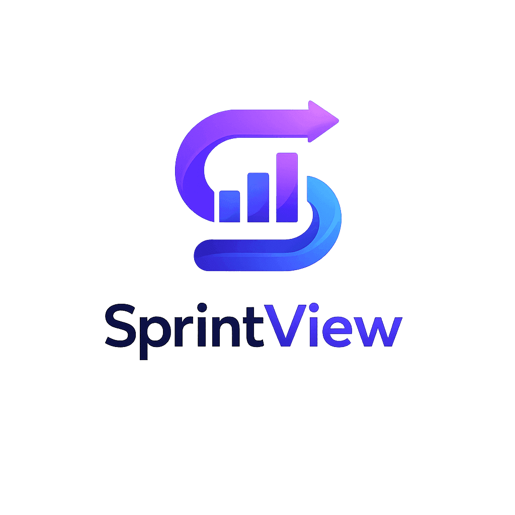 SprintView