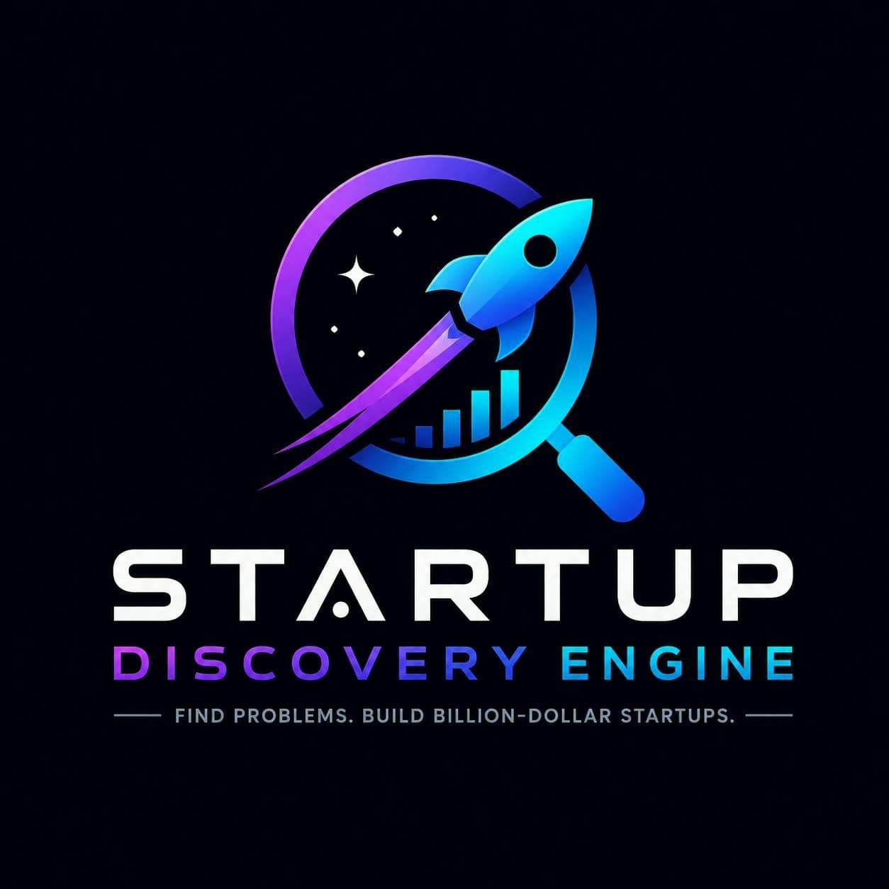 Startup Discovery