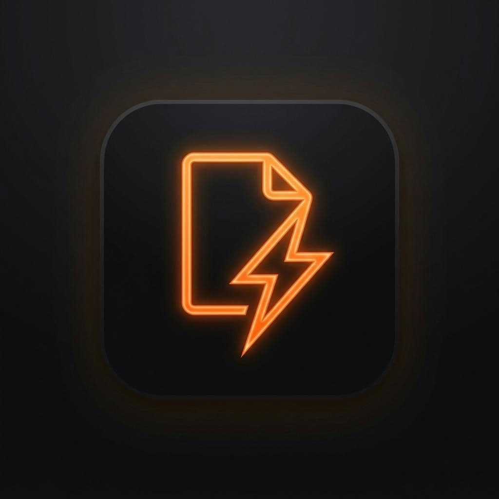 The Instant Creative Brief Generator