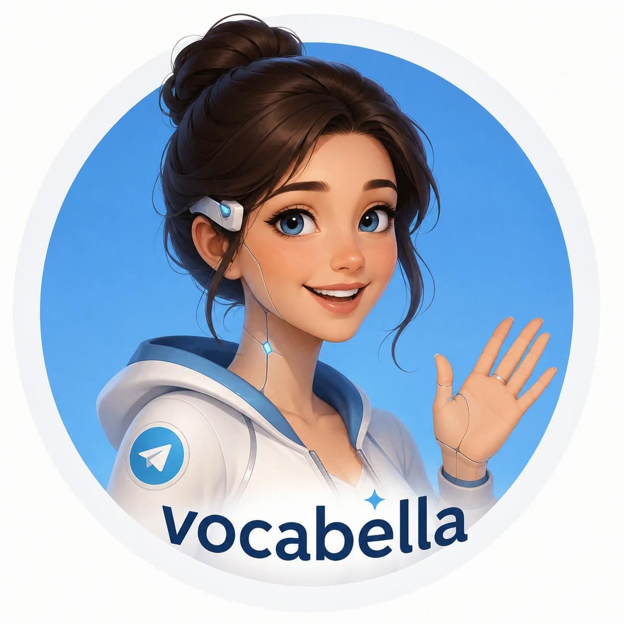 Vocabella - Vocabulary Assistant
