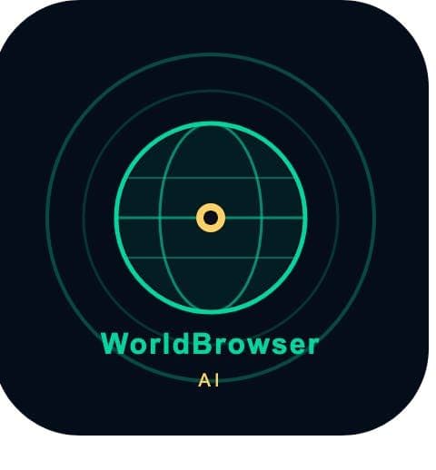 WorldBrowser AI