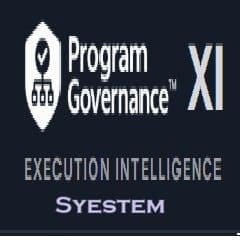 XIS (Execution Intelligence system)
